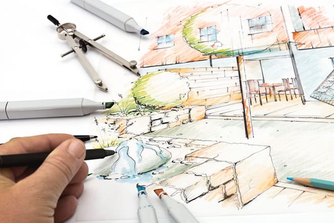 sketch software for interior design