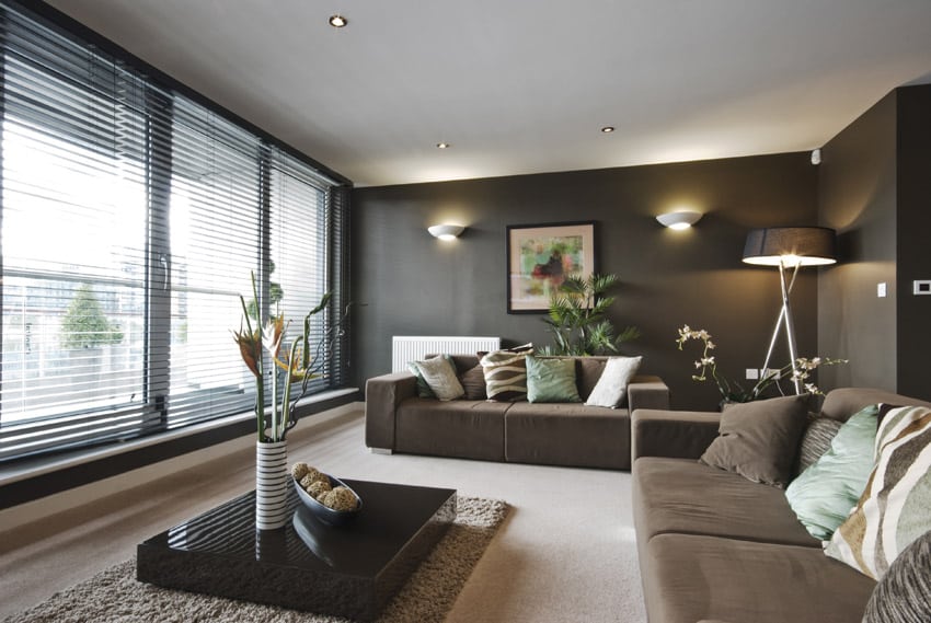 Decoratie woonkamer beige ~ meubilair ideeën en home design inspiratie