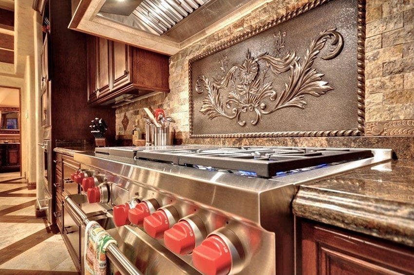 Kitchen backsplash designs (picture gallery) designing idea