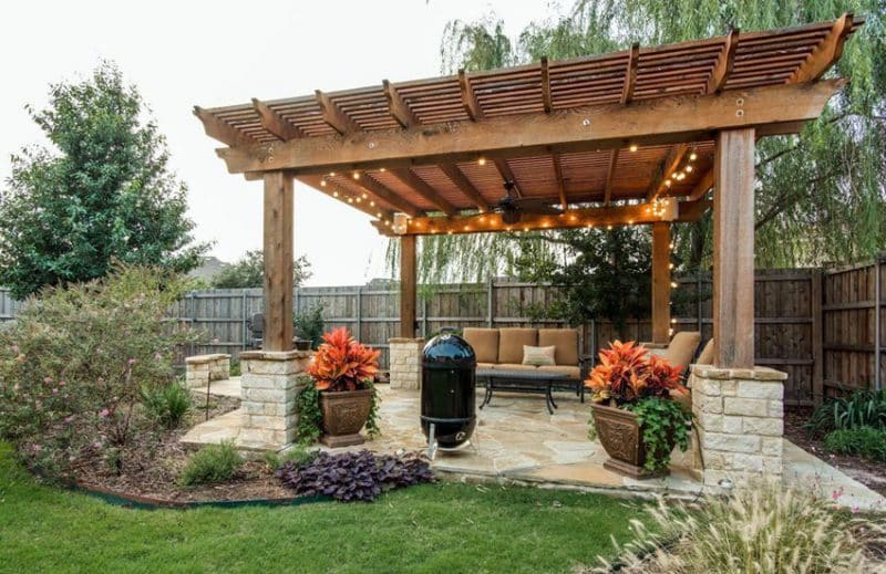 Best Flagstone Patio Designs Pictures Designing Idea