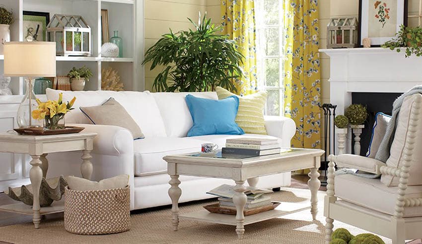 Lillian August For Hickory White Living Room Guy Clipped Awesome