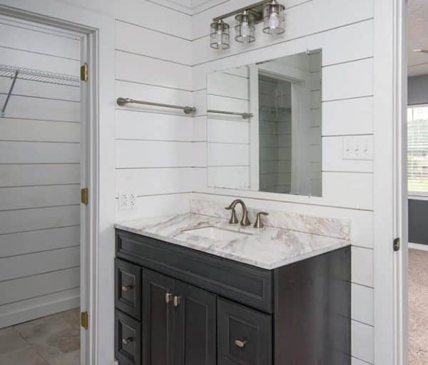 Shiplap Bathroom Ideas Designing Idea