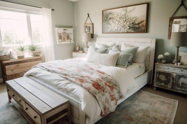 Find The Best Types Of Bedroom Styles For Your Home