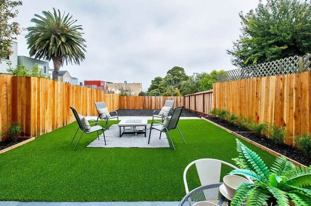 Types Of Artificial Grass Ultimate Design Ideas Guide