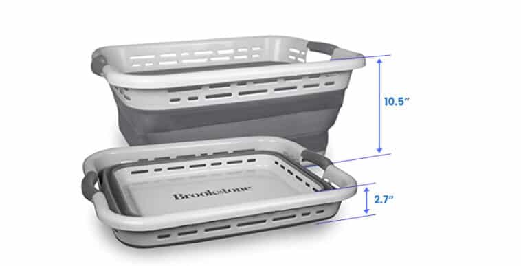 Laundry Basket Dimensions Best Sizes To Use