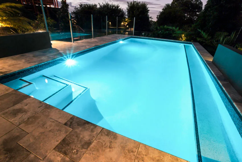 11 Types Of Pool Plaster Finishes Colors Materials Designing Idea