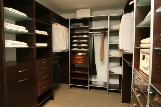 43 Luxury Walk In Closet Ideas & Organizer Designs (Pictures)