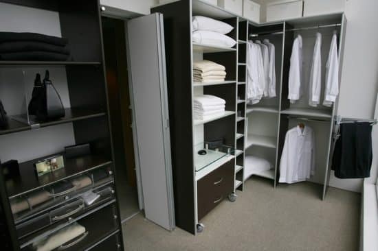 43 Luxury Walk In Closet Ideas & Organizer Designs (Pictures)