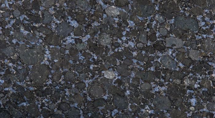 Blue Star Granite