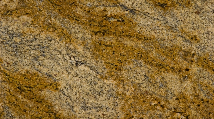 Giallo Renoir Granite Slab