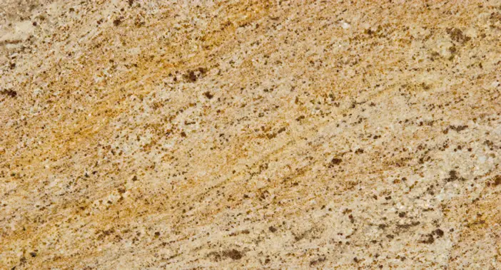 Millenium gold granite slab