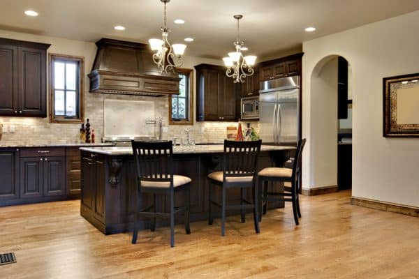 49 Dream Kitchen Designs (PICTURES) - Designing Idea