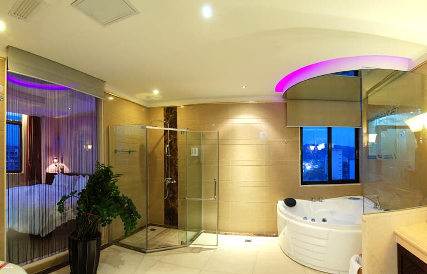 Luxury iBathroomi Design Ideas Part 2 Designing Idea