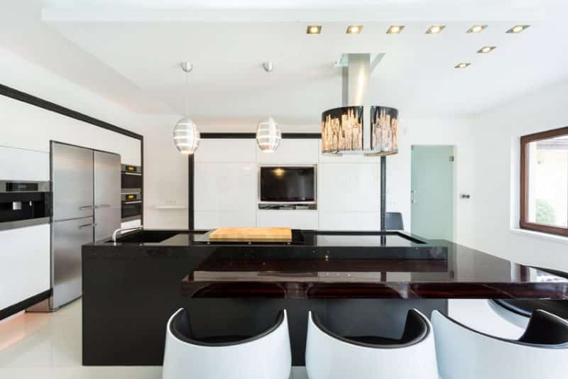 30 Modern Kitchen Islands (Design Ideas and How To Choose a Style)