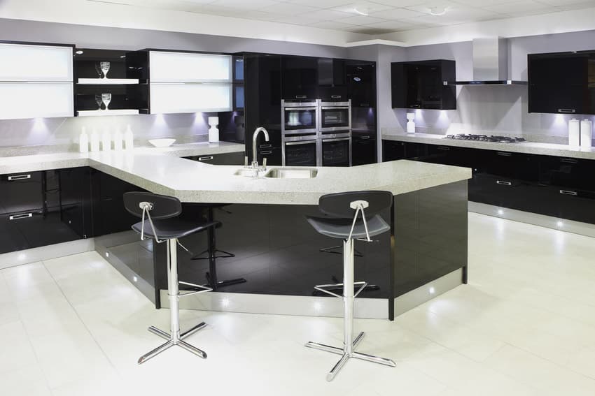 47 Modern Kitchen Design Ideas Cabinet Pictures Designing Idea