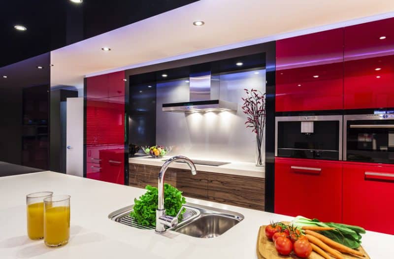 How to Create A Modern Kitchen Design: Stylish Ideas To Use
