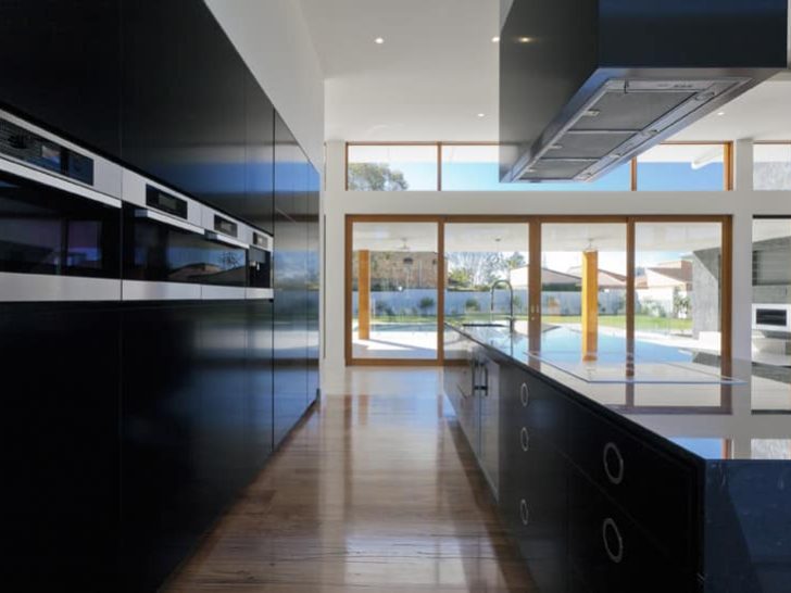 47 Modern Kitchen Design Ideas (Cabinet Pictures)
