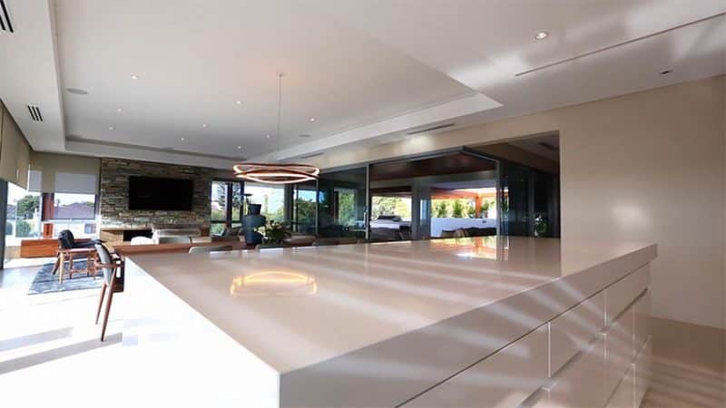 Modern House Design (Interior & Exterior Pictures)
