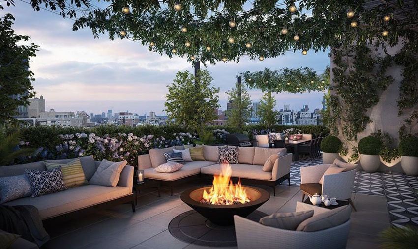 TOP 10 LUXURY OUTDOOR FURNITURE BRANDS - Casa Design Group