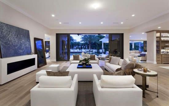 21 Formal Living Room Design Ideas (Pictures)