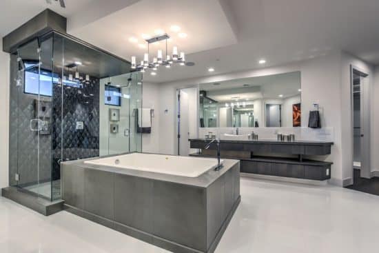 65 Luxury Bathtubs (Beautiful Pictures) - Designing Idea