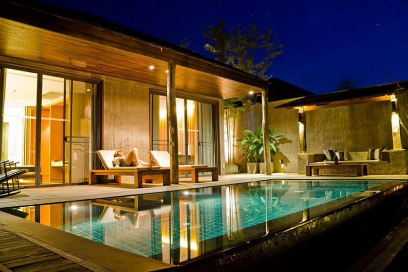 50 Beautiful Patio Ideas (Furniture Pictures & Designs)