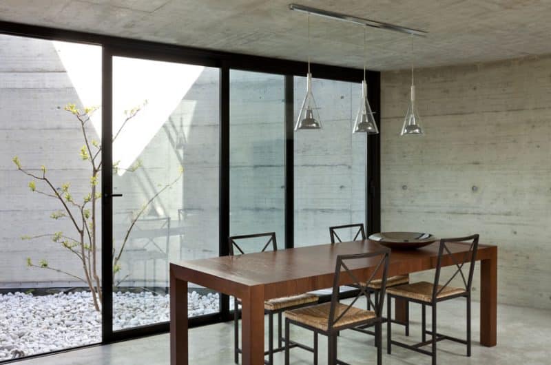 23 Modern Dining Room Ideas (Stylish Designs)