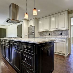 25 Beautiful Transitional Kitchen Designs (Pictures) - Designing Idea