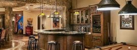 man-cave-lounge-with-pool-table