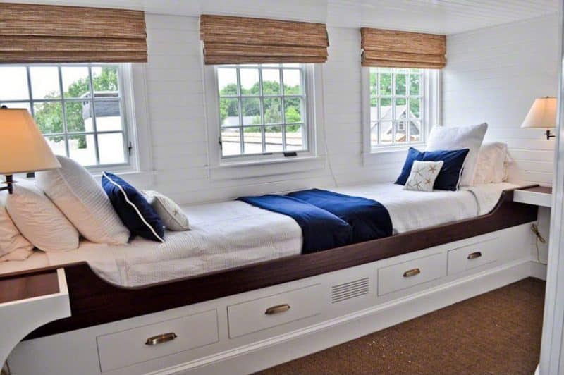 window seat sofa bed