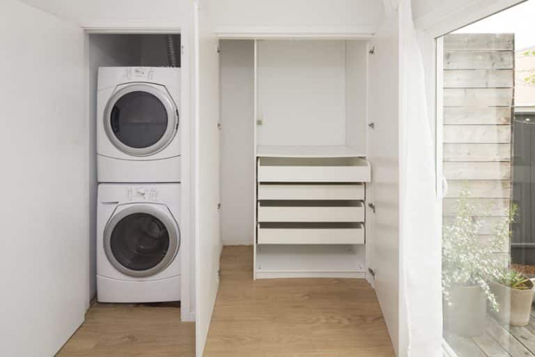 45 Mudroom Ideas (Furniture, Bench & Storage Cabinets) - Designing Idea