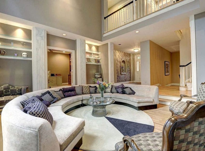 21 Formal Living Room Design Ideas Pictures Designing Idea