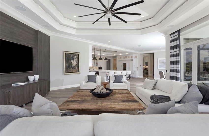  Contemporary  Living  Room  Ideas  Decor  Designs  