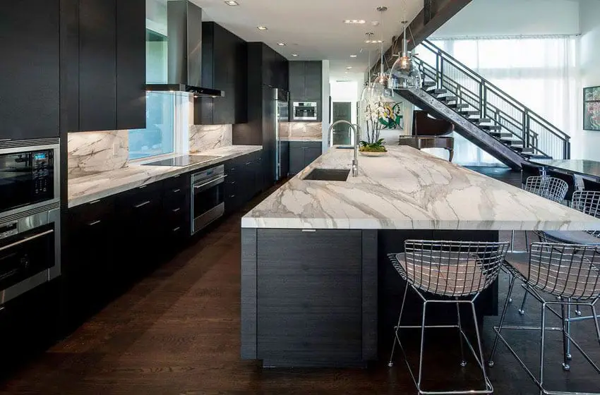 https://designingidea.com/wp-content/uploads/2017/01/luxury-contemporary-kitchen-with-black-cabinets-marble-counter-island.jpg.webp