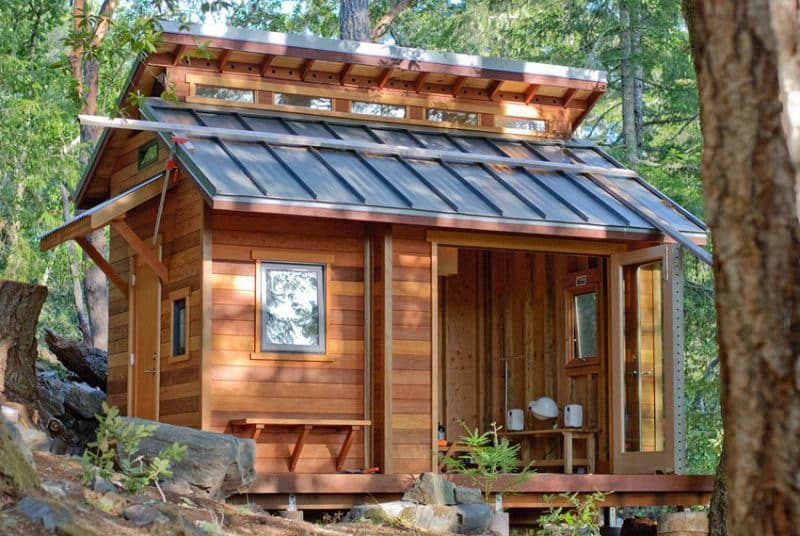 39 Tiny House Designs (Pictures) - Designing Idea