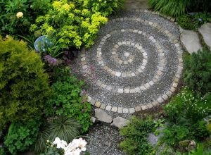 50 Best Gravel Patio Ideas (DIY Design Pictures) - Designing Idea