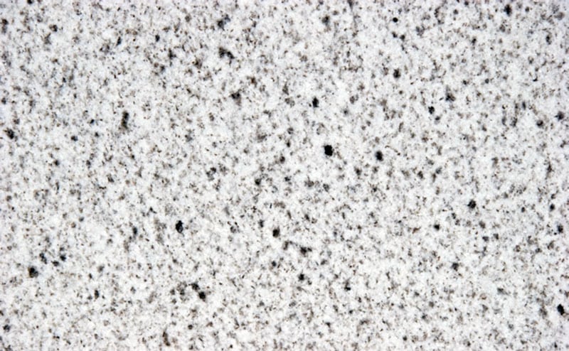 Bethel White type granite