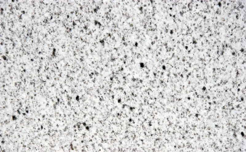 Bethel White type granite