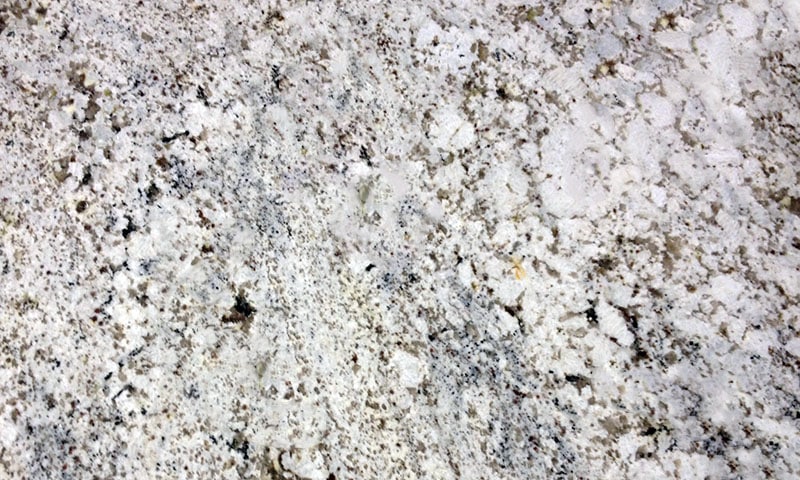 Andino white granite