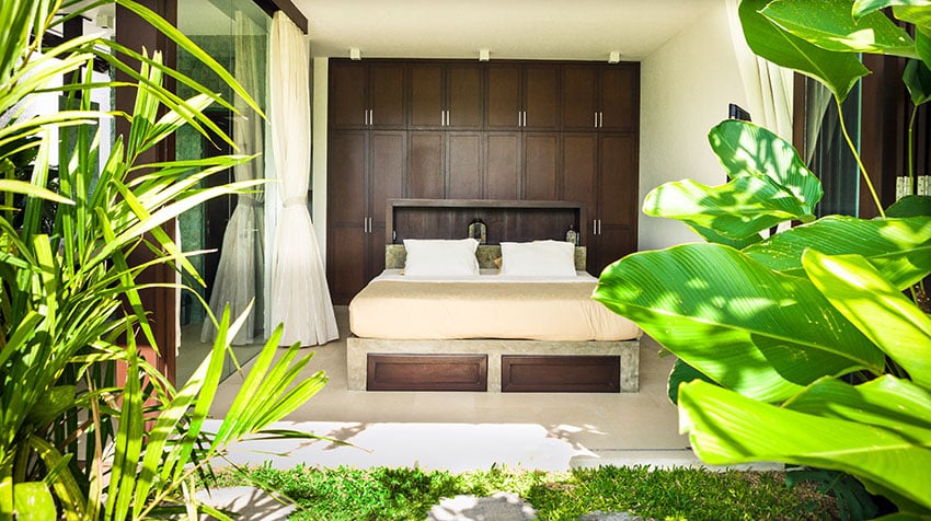 How to Get the Perfect Feng Shui Bedroom