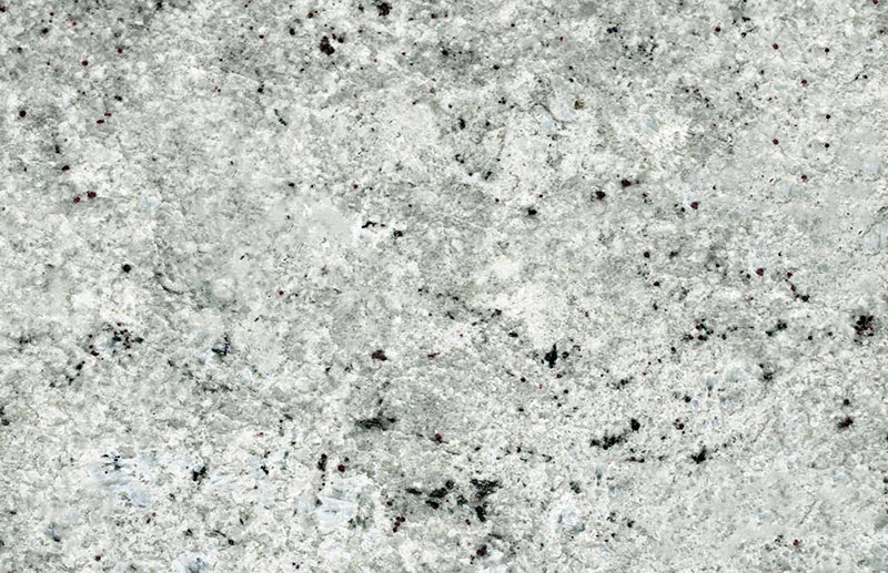 White Antique granite