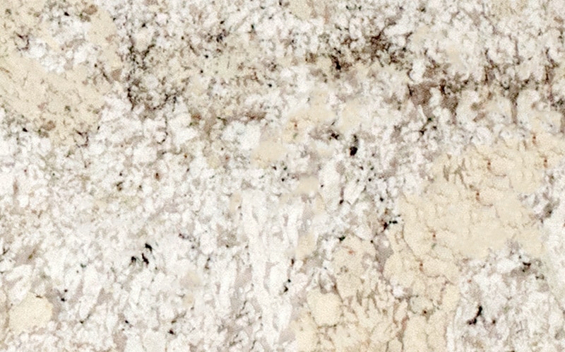 Fantastic white granite