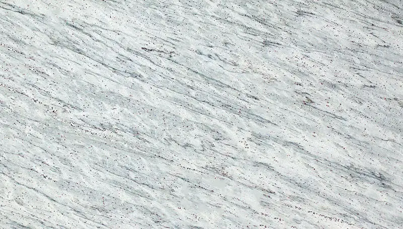 Glacier white 