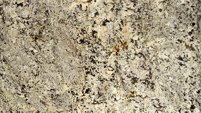 Ice brown granite