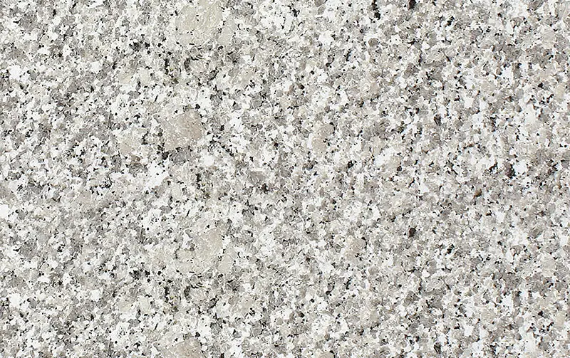 White Kashmir granite stone