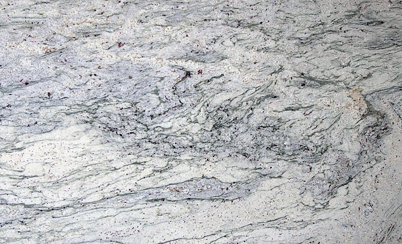 River white granite