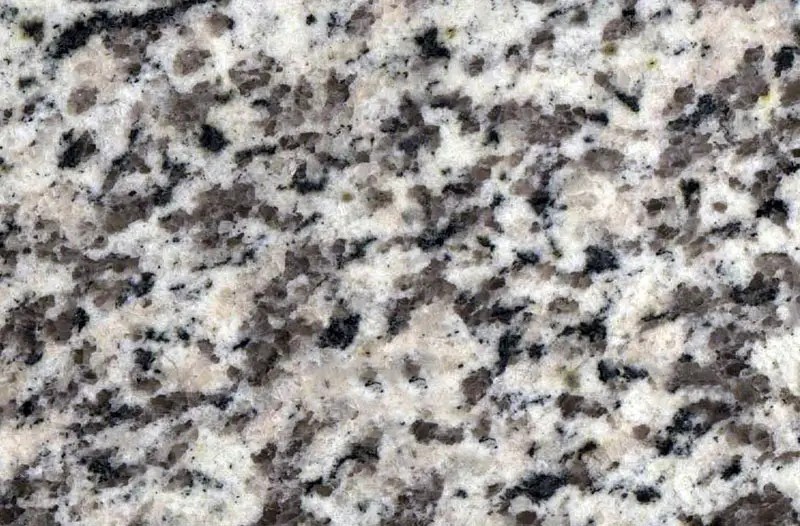 Tiger skin granite
