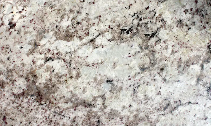 Bianco Galaxy granite