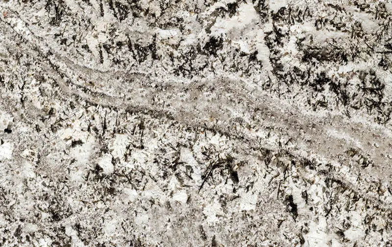 White Torroncino granite