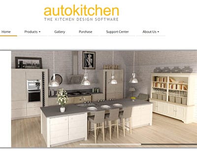 mac kitchen design software free